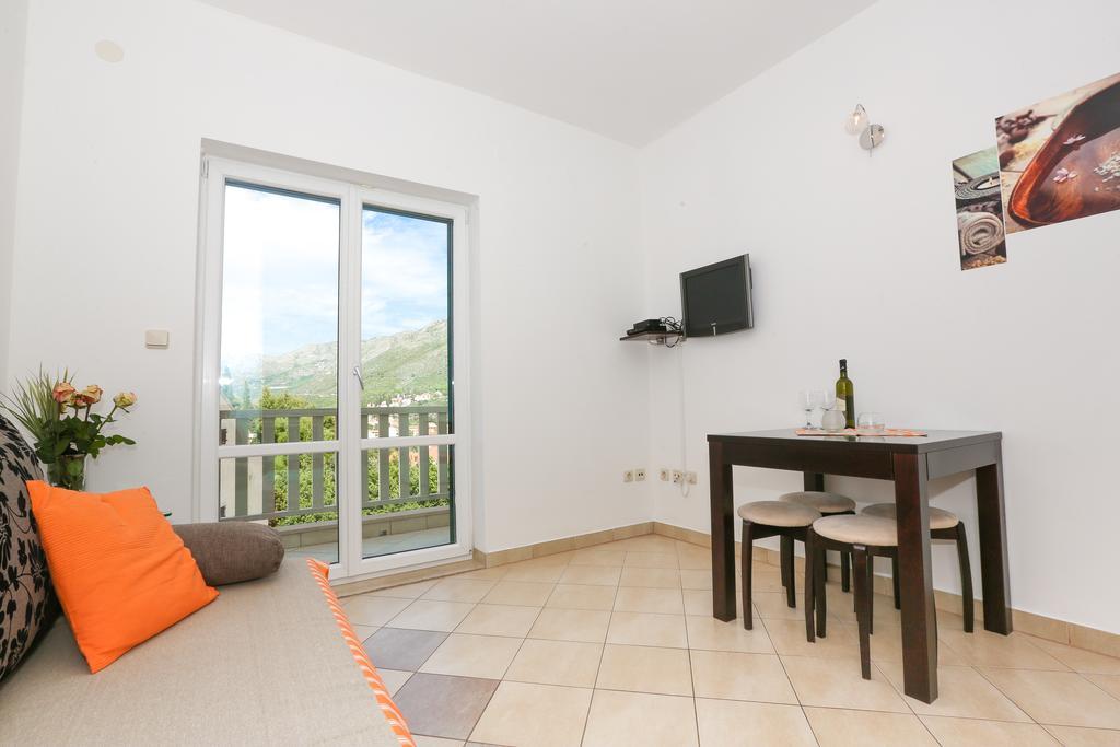 Apartament Sunrise *