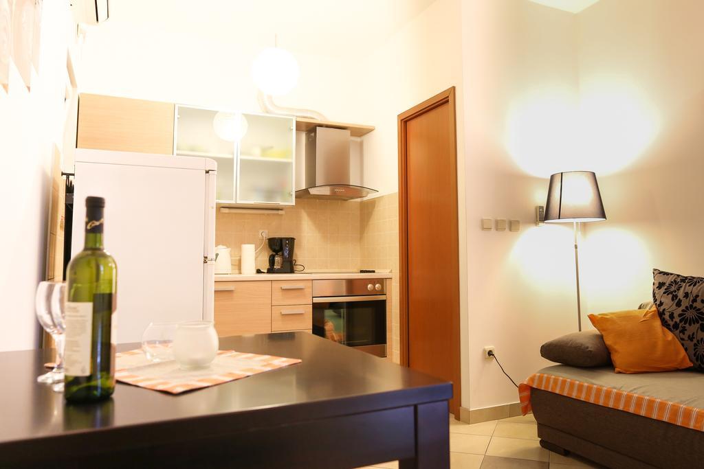 Apartament Sunrise *