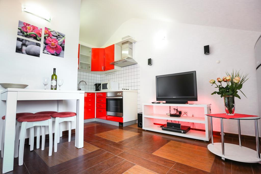 Apartament Sunrise Cavtat