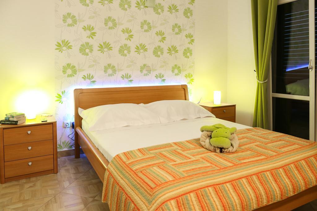 Apartament Sunrise Cavtat