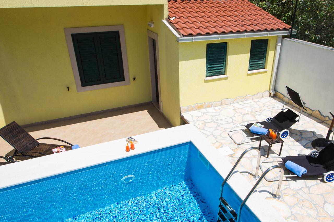 Apartament Sunrise Cavtat