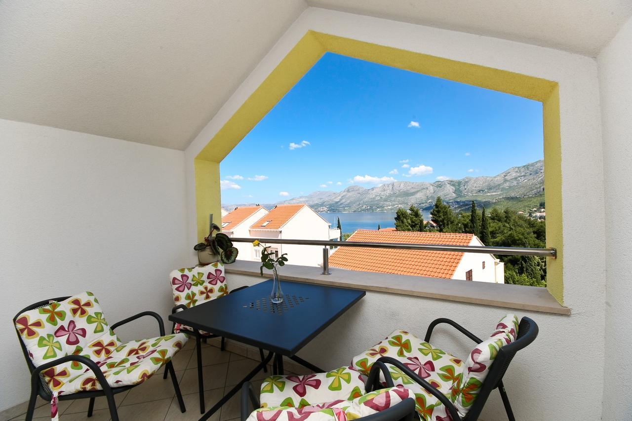 Sunrise Apartament *