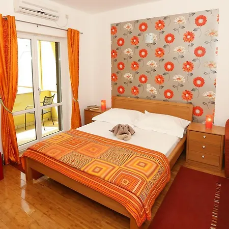 Sunrise Apartments Cavtat Exterior photo