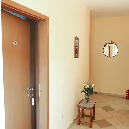 Sunrise Apartments Cavtat Exterior photo