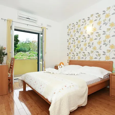 Sunrise Apartments Cavtat Exterior photo