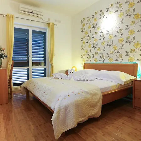 Sunrise Apartments Cavtat Exterior photo