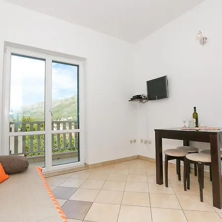 Sunrise Apartments Cavtat Exterior photo