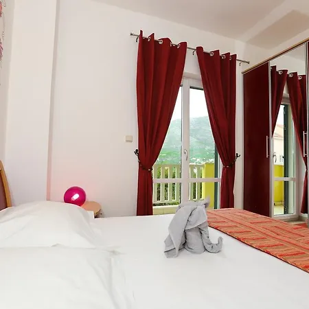 Sunrise Apartments Cavtat Exterior photo