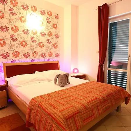 Sunrise Apartments Cavtat Exterior photo