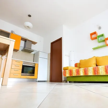Sunrise Apartments Cavtat Exterior photo