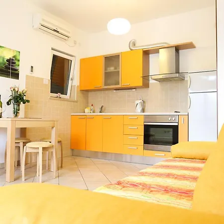 Sunrise Apartments Cavtat Exterior photo
