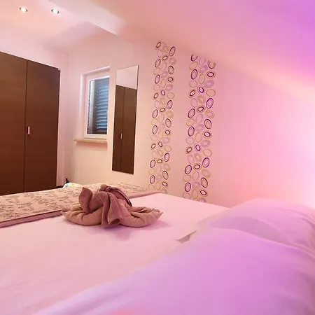 Sunrise Apartments Cavtat Exterior photo