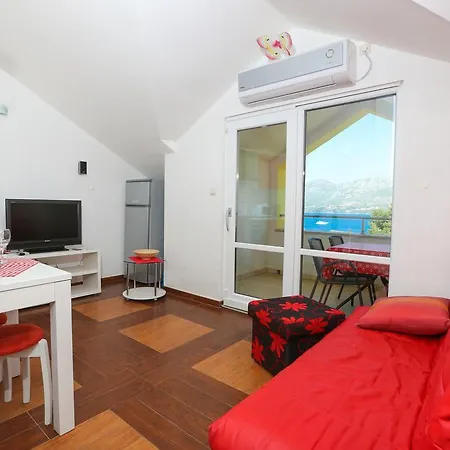Sunrise Apartments Cavtat Exterior photo