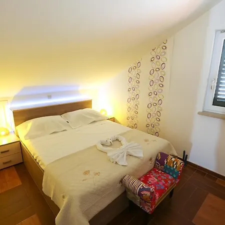 Sunrise Apartments Cavtat Exterior photo