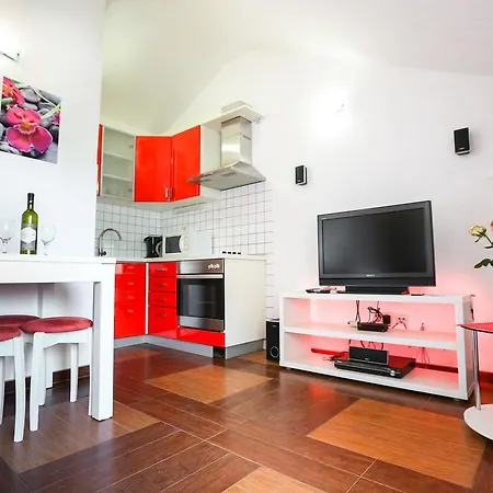 Sunrise Apartments Cavtat Exterior photo
