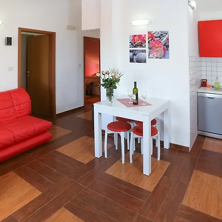 Sunrise Apartments Cavtat Exterior photo