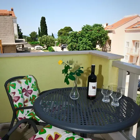 Sunrise Apartments Cavtat Exterior photo