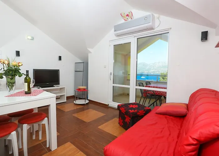Sunrise Apartments
