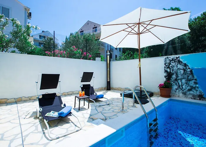 Sunrise Apartments