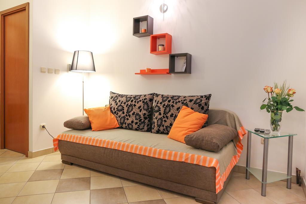 Appartamento Sunrise Cavtat