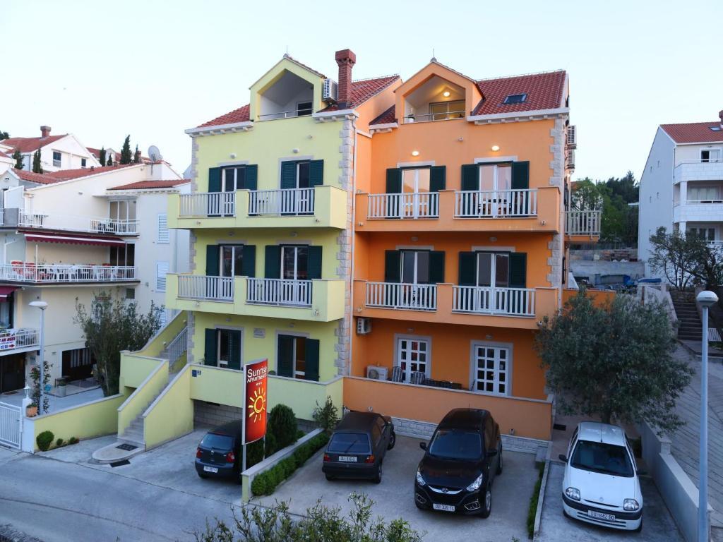 Appartamento Sunrise Cavtat