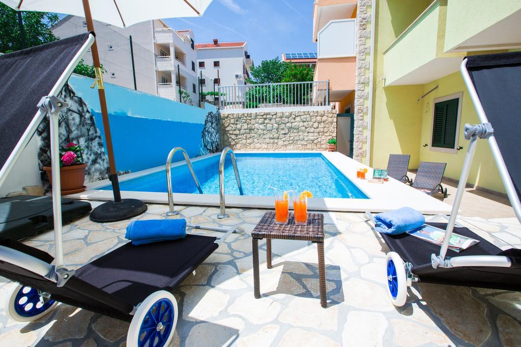 Sunrise Apartment Cavtat
