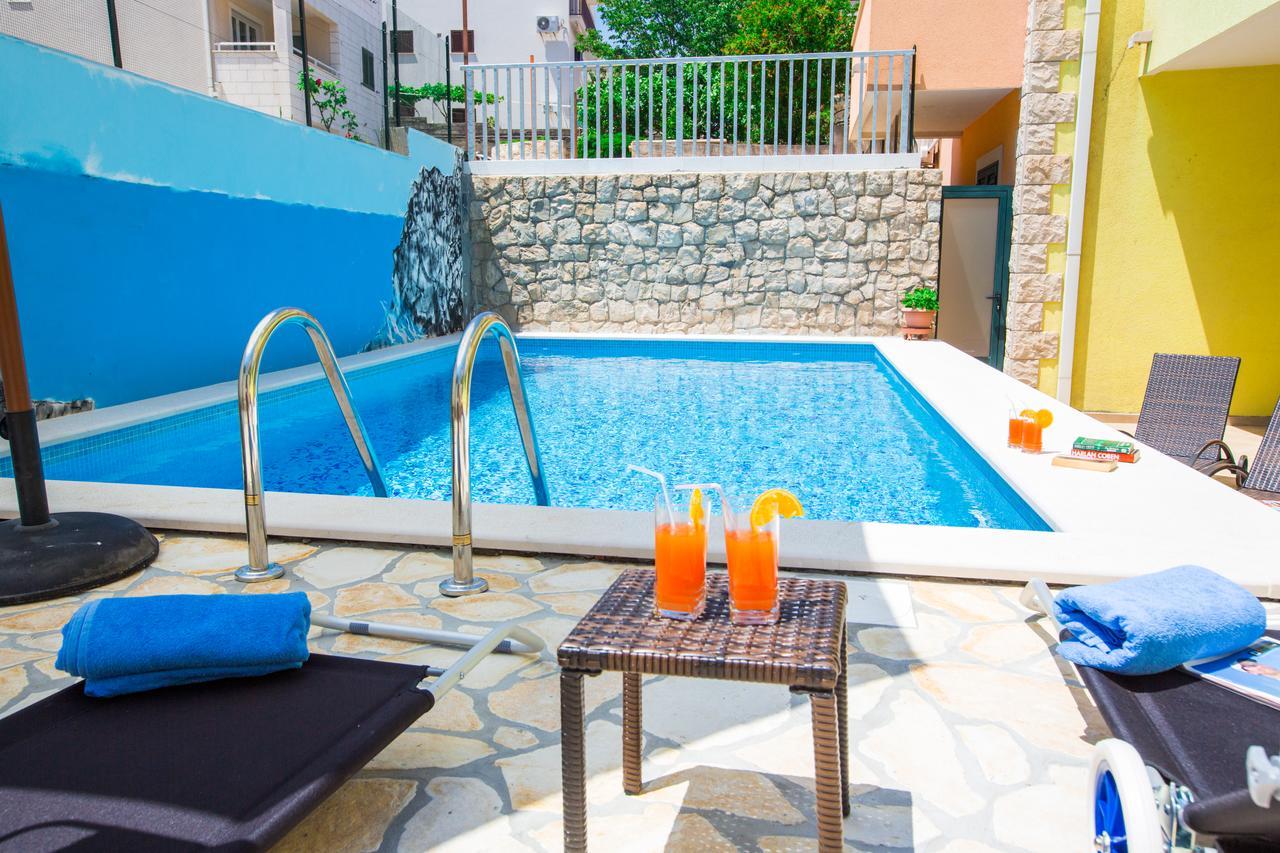 Appartamento Sunrise Cavtat