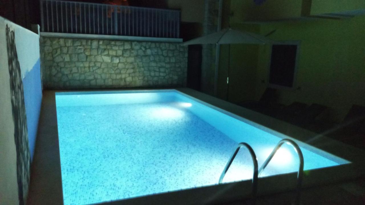 Sunrise Apartment Cavtat